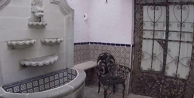 Hotel Mesón Pocitos