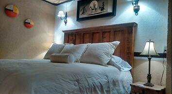 Hotel Mesón Pocitos