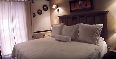 Hotel Mesón Pocitos