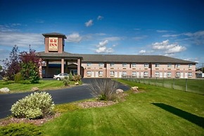 R & R Inn & Suites