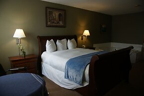 R & R Inn & Suites