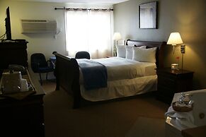 R & R Inn & Suites