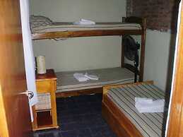 Complejo Rocio de Luz