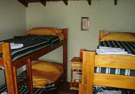 Complejo Rocio de Luz