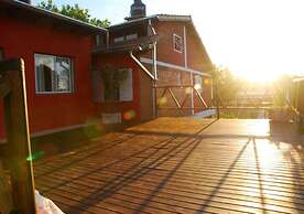 Complejo Rocio de Luz