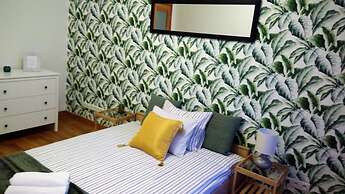 Stars Apartaments Centrum