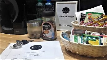 Stars Apartaments Centrum