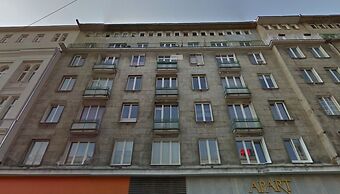 Stars Apartaments Centrum