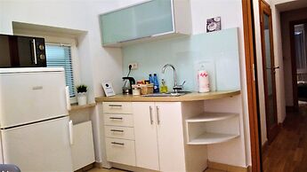 Stars Apartaments Centrum