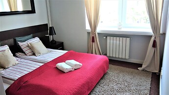 Stars Apartaments Centrum