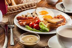 Stars Apartaments Centrum