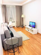 Stars Apartaments Centrum