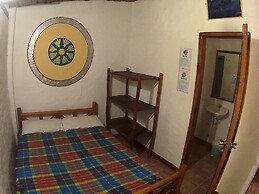 Hostal Rosa Mistica