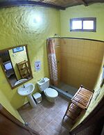 Hostal Rosa Mistica