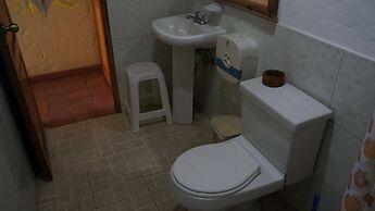 Hostal Rosa Mistica