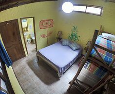 Hostal Rosa Mistica
