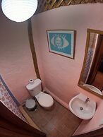 Hostal Rosa Mistica