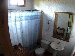 Hostal Rosa Mistica