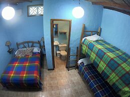 Hostal Rosa Mistica