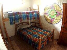 Hostal Rosa Mistica