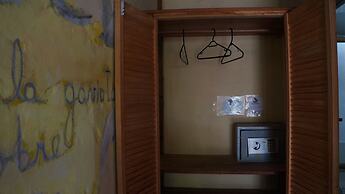 Hostal Rosa Mistica