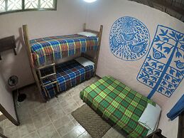 Hostal Rosa Mistica
