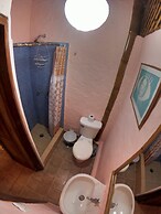 Hostal Rosa Mistica