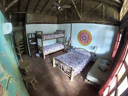 Hostal Rosa Mistica