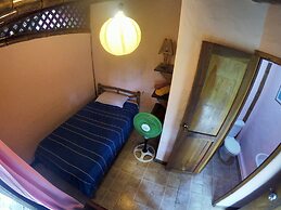 Hostal Rosa Mistica