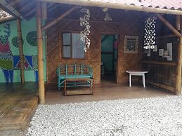 Hostal Rosa Mistica