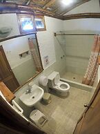 Hostal Rosa Mistica