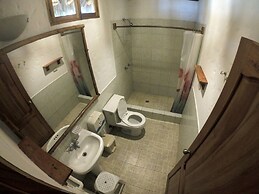 Hostal Rosa Mistica