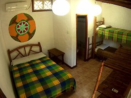 Hostal Rosa Mistica