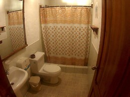 Hostal Rosa Mistica
