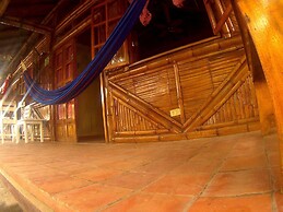 Hostal Rosa Mistica