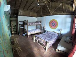 Hostal Rosa Mistica
