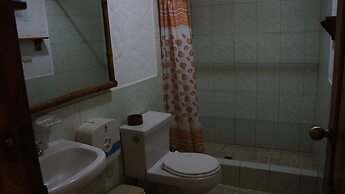 Hostal Rosa Mistica