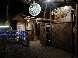Hostal Rosa Mistica
