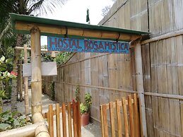 Hostal Rosa Mistica