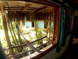 Hostal Rosa Mistica
