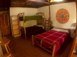 Hostal Rosa Mistica