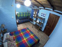 Hostal Rosa Mistica