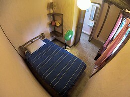 Hostal Rosa Mistica
