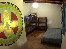 Hostal Rosa Mistica