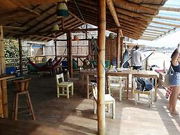 Hostal Rosa Mistica