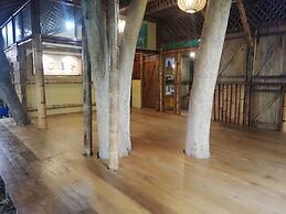 Hostal Rosa Mistica