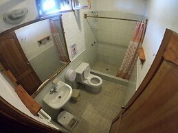 Hostal Rosa Mistica