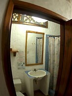 Hostal Rosa Mistica