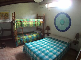 Hostal Rosa Mistica