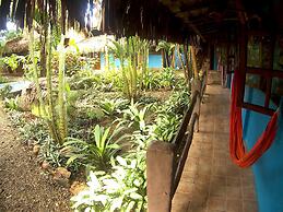 Hostal Rosa Mistica